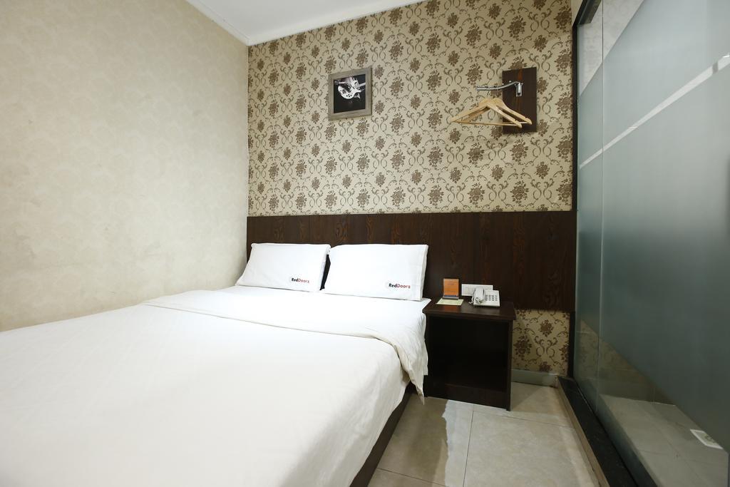 Reddoorz @ Gajah Mada Hotel Jakarta Eksteriør billede